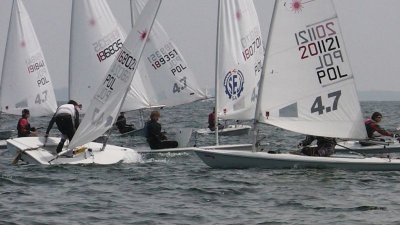 Najważniejszy sezon żeglarski czterolecia - GospodarkaMorska.pl