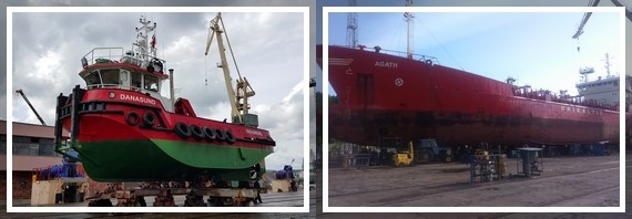 Kolejne remonty w SMW - GospodarkaMorska.pl