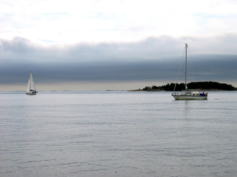 Bałtyk wciąż do „naprawy” - GospodarkaMorska.pl