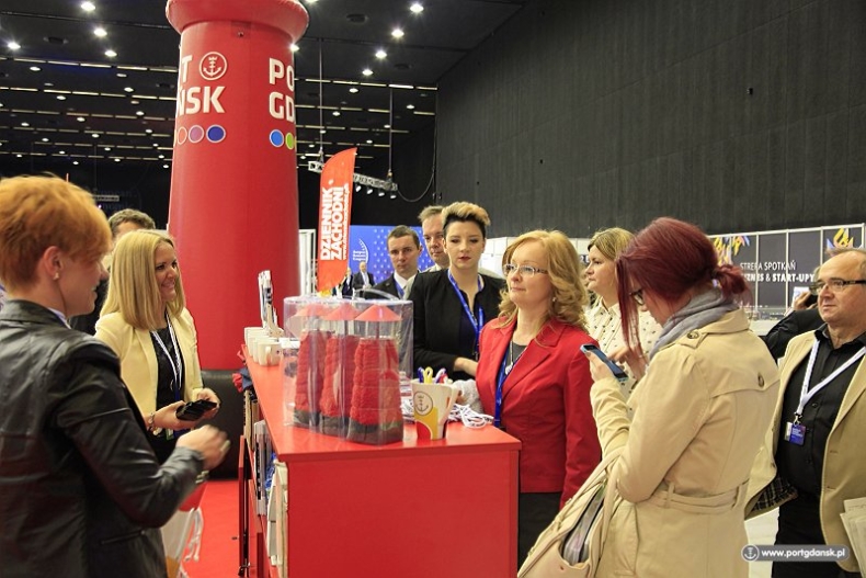 Port Gdańsk w centrum zainteresowania Południa Polski - GospodarkaMorska.pl