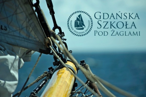 Popłyną w rejs Zaruskim - GospodarkaMorska.pl