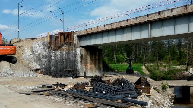 PKP PLK moderniuje 16 mostów i wiaduktów - GospodarkaMorska.pl