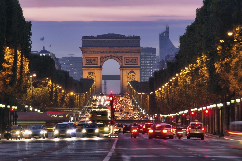 Sąd Arbitrażowy Międzynarodowej Izby Handlowej w Paryżu, jako sposób rozwiązywania międzynarodowych sporów - GospodarkaMorska.pl