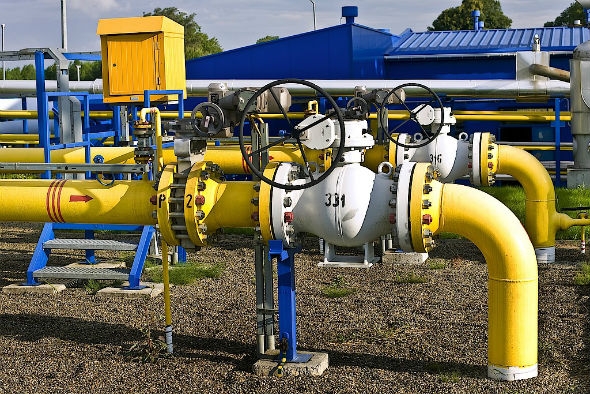 Naimski: politycznie jest „zielone światło” dla dostaw gazu z Norwegii - GospodarkaMorska.pl