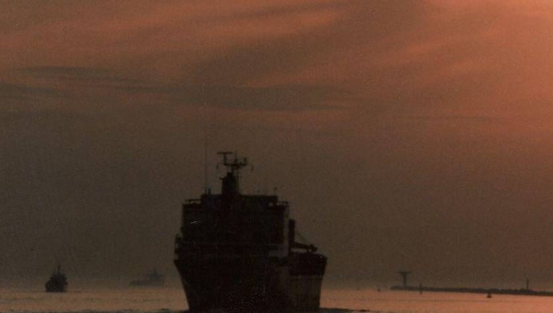 Cyberataki coraz poważniejszym zagrożeniem dla statku - GospodarkaMorska.pl