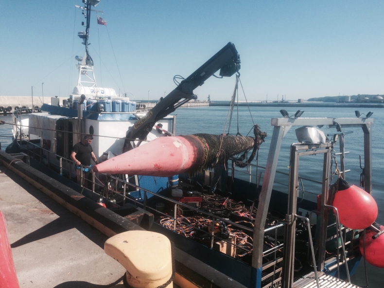 Litoral – dla przemysłu, badań i nurków - GospodarkaMorska.pl