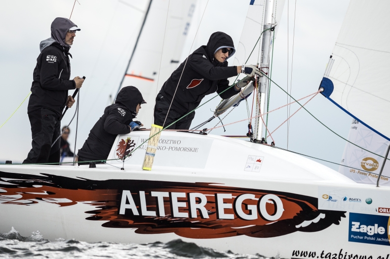 Na Nord CUPie międzynarodowo – Mistrzostwa Polski klasy Micro - GospodarkaMorska.pl