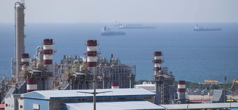PGNiG, Orlen, Lotos partnerami irańskich firm - GospodarkaMorska.pl