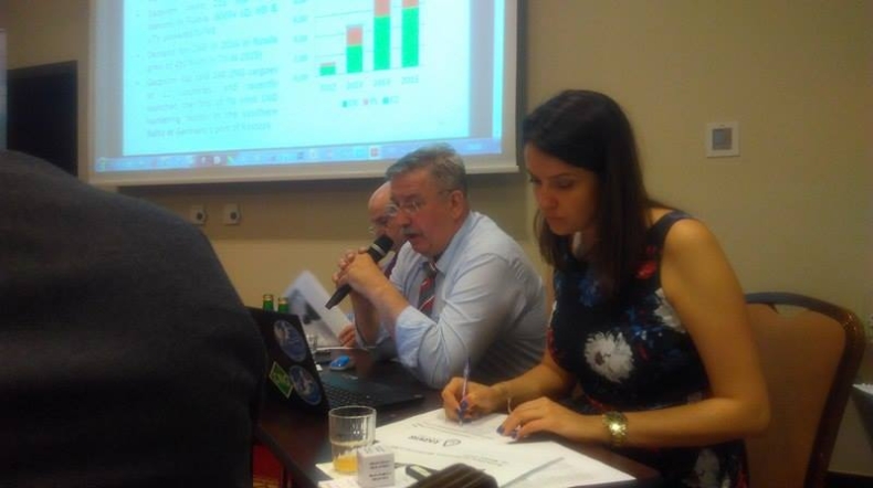 Gazprom stawia na  LNG - GospodarkaMorska.pl