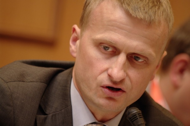 Lotos Petrobaltic jednak z nowym prezesem - GospodarkaMorska.pl