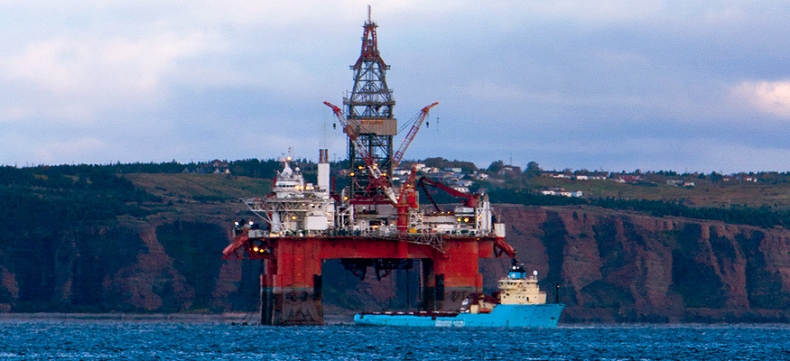 PGNiG zamierza oprzeć portfolio importu gazu o dostawy LNG, oraz dostawy z zachodu i północy Europy - GospodarkaMorska.pl