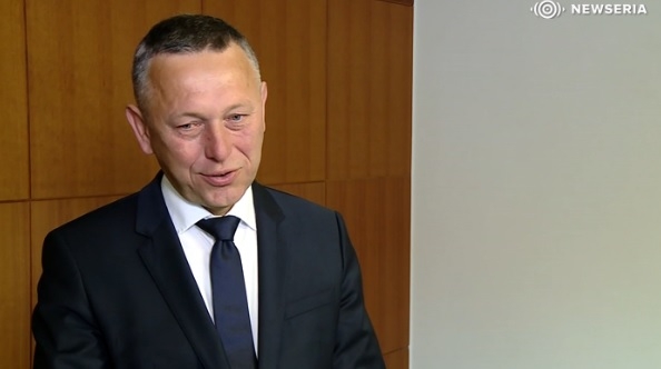 OT Logistics chce budować korytarz transportowy północ-południe - GospodarkaMorska.pl