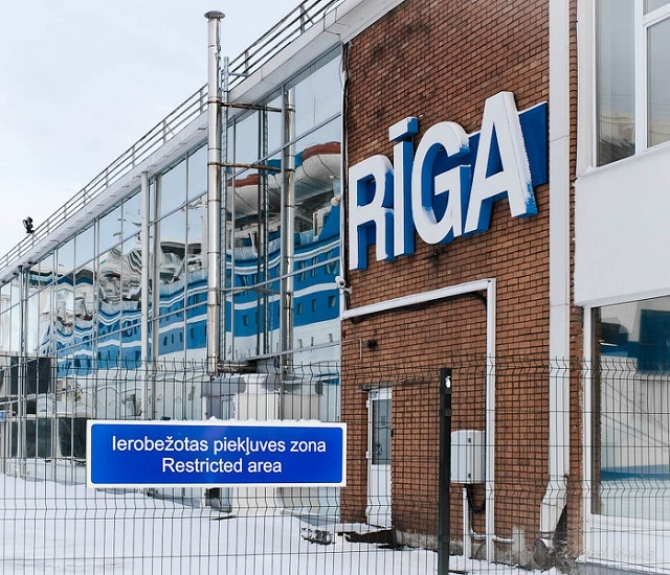 Pierwsze niemiecko-łotewskie forum morskie w Rydze - GospodarkaMorska.pl