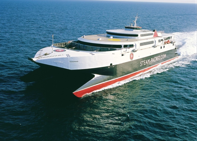 Najstarszy na świecie przewoźnik szykuje się do dużych inwestycji - GospodarkaMorska.pl