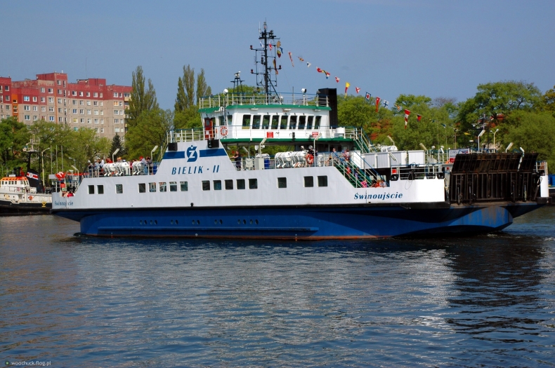 MIB: 336 mln zł na dofinansowanie inwestycji drogowych i rzecznych - GospodarkaMorska.pl