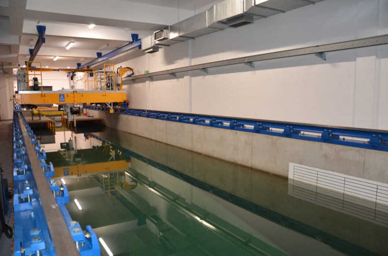 Politechnika Gdańska: mocne zaplecze i sukcesy studentów - GospodarkaMorska.pl