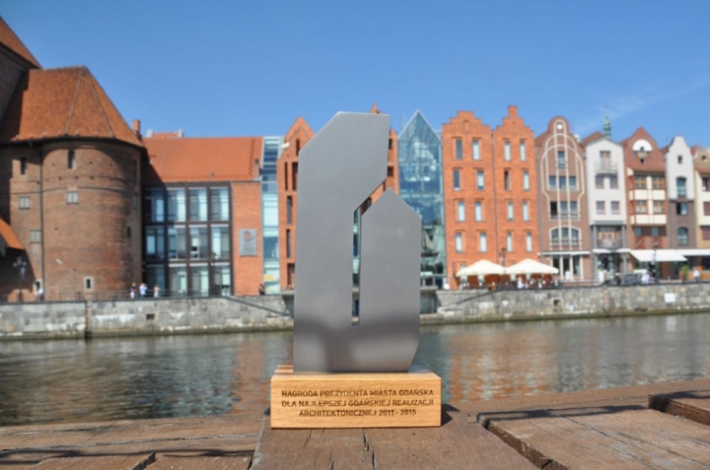 Architektonicznie wśród najlepszych! - GospodarkaMorska.pl