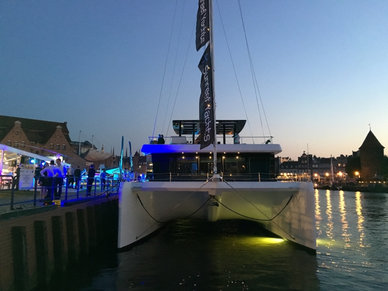 Pomorskie Rendez-Vous 2016. Trójmiasto przyciąga coraz więcej marek premium - GospodarkaMorska.pl