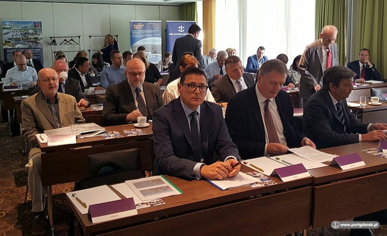 Po 5 latach przerwy Polski Dzień Morza ponownie na Słowacji - GospodarkaMorska.pl