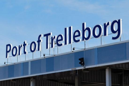 Autostrada morska Świnoujście-Trelleborg - GospodarkaMorska.pl