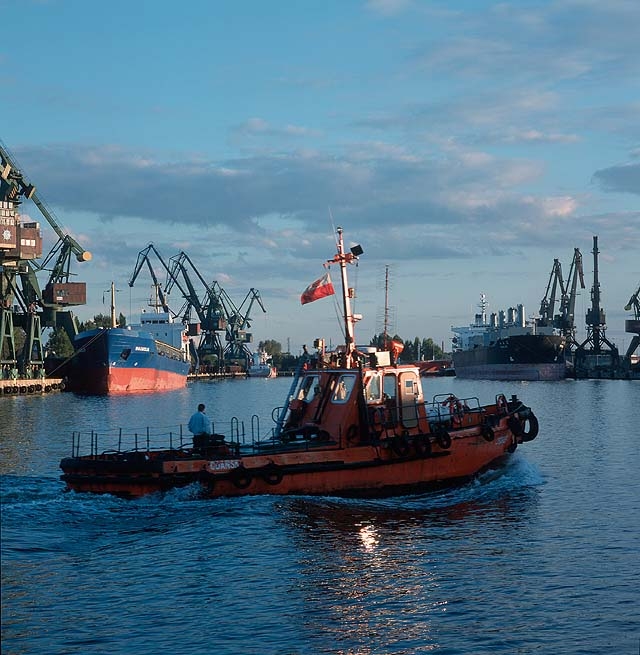 Zwrot depozytu nieprawidłowego w formie datio in solutum jest neutralny podatkowo - GospodarkaMorska.pl