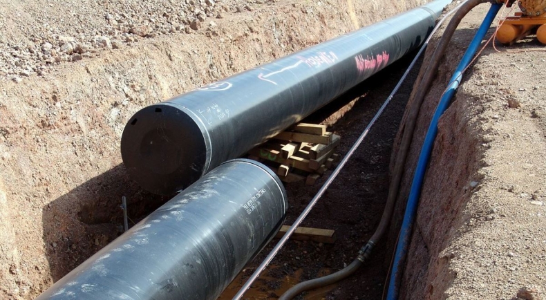 Rosja: budowa gazociągu po dnie Morza Czarnego wciąż aktualna - GospodarkaMorska.pl