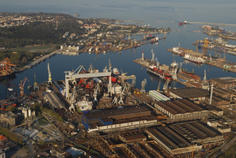 Branża stoczniowa pozytywnie o zwolnieniu z VAT w ustawie stoczniowej - GospodarkaMorska.pl