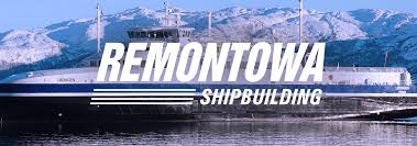 Pomorskie Diamenty Forbesa: Remontowa rośnie w siłę - GospodarkaMorska.pl