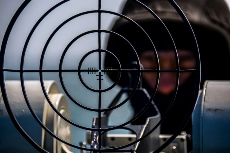 Anakonda 16 - obrona przeciwlotnicza na morzu - GospodarkaMorska.pl