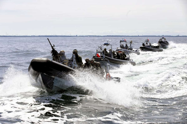 KAPER-16. terroryści na Bałtyku - GospodarkaMorska.pl