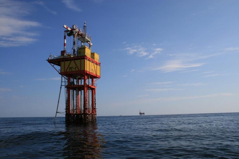 Górnictwo morskie jedyną alternatywą dla górnictwa lądowego - GospodarkaMorska.pl