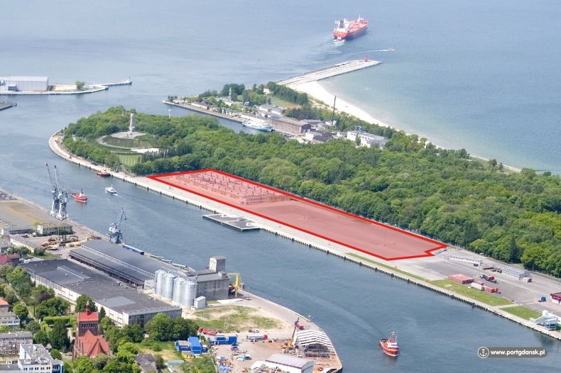 Port Gdańsk szuka dzierżawcy - GospodarkaMorska.pl