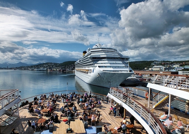 Brytyjska branża portowa spotka się w Dover - GospodarkaMorska.pl