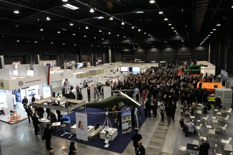 Balt Military Expo już za tydzień - GospodarkaMorska.pl