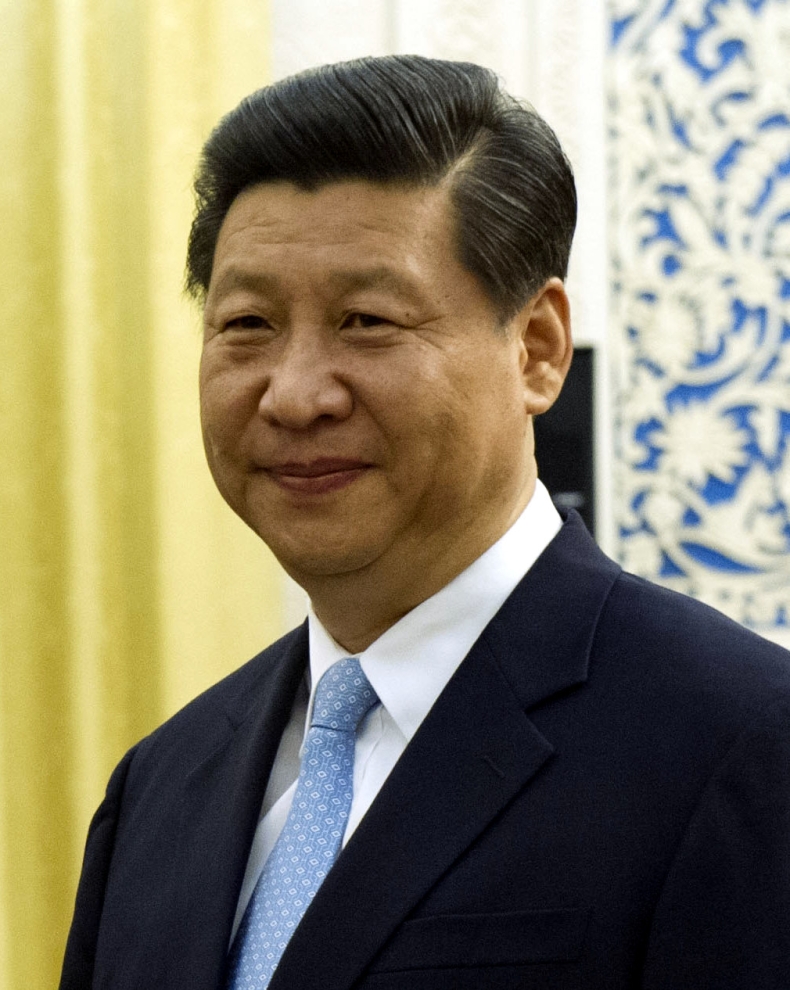 Zapowiedź: Prezydent Chin Xi Jinping z małżonką z oficjalną wizytą w Polsce - GospodarkaMorska.pl