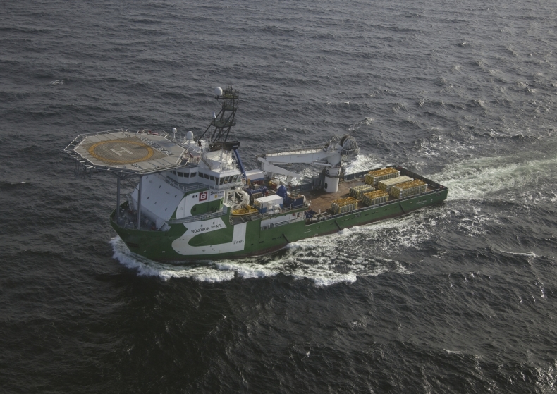 Nord Stream 2 powstaje po cichu za zgodą Niemiec - GospodarkaMorska.pl