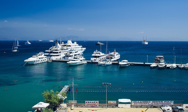 Rozmowy armatorów: Czy to odpowiedni czas na zakup nowych statków? - GospodarkaMorska.pl