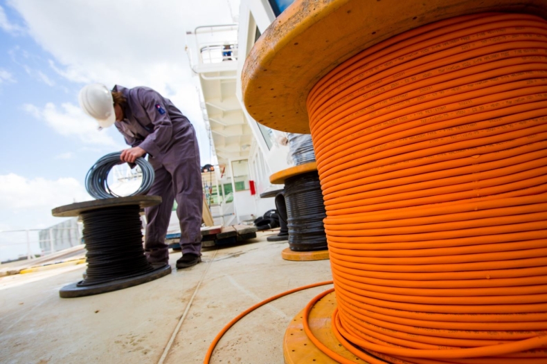 Holenderski koncern offshore otwiera swoje biuro w Gdańsku - GospodarkaMorska.pl