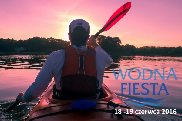 W ten weekend Wodna Fiesta w Gdańsku - GospodarkaMorska.pl