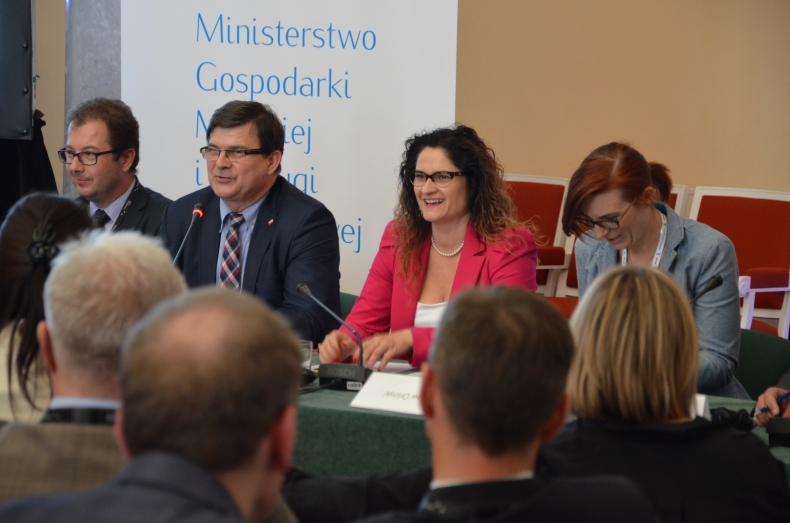 WaterWays 2016 - dobra passa dla wód śródlądowych - GospodarkaMorska.pl