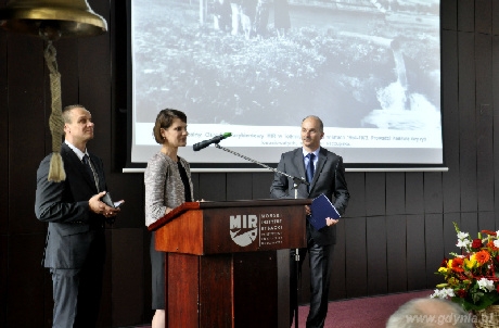 Morski Instytut Rybacki świętuje - GospodarkaMorska.pl