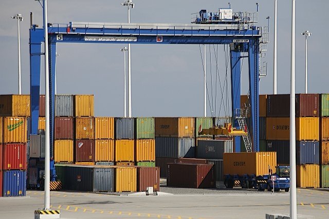 Ministerstwo odpowiada na pytania dotyczące zweryfikowanej masy kontenera - GospodarkaMorska.pl