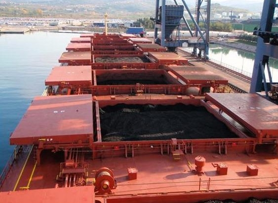 Baltic Dry Index kontynuuje spadek - GospodarkaMorska.pl