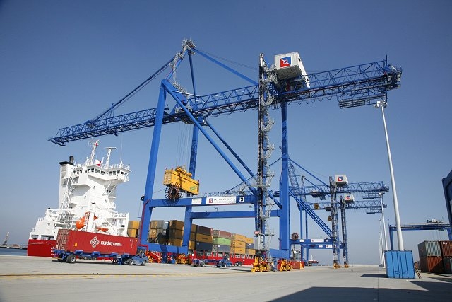 Nie wszystkie transakcje w ramach PGK są neutralne podatkowo - GospodarkaMorska.pl