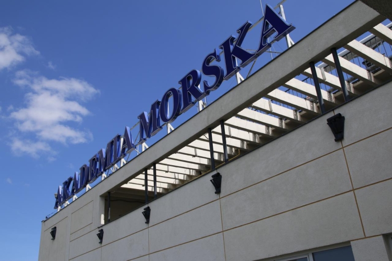 Święto Morza z Akademią Morską w Gdyni - GospodarkaMorska.pl