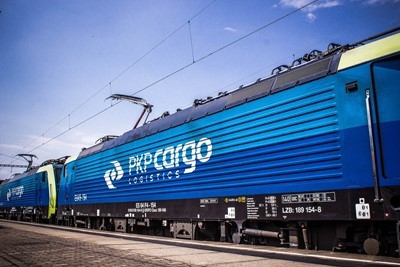 Grupa PKP CARGO ma własnego spedytora w Niemczech - GospodarkaMorska.pl