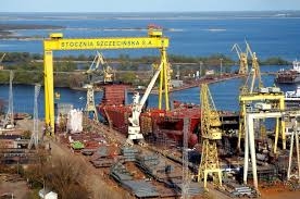 Komisje zaakceptowały projekt ustawy stoczniowej - GospodarkaMorska.pl