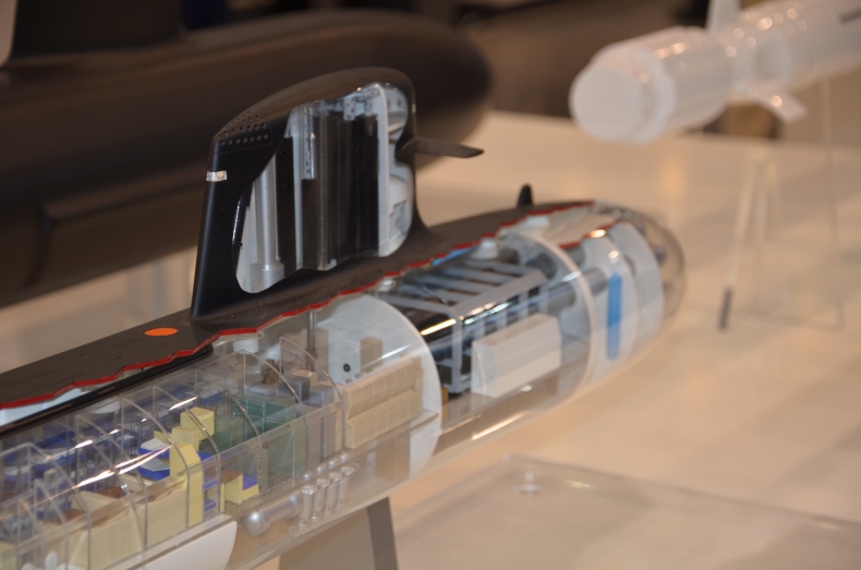 Tergoroczne edycje Balt Military Expo i konferencji NATCON były największe w historii - GospodarkaMorska.pl