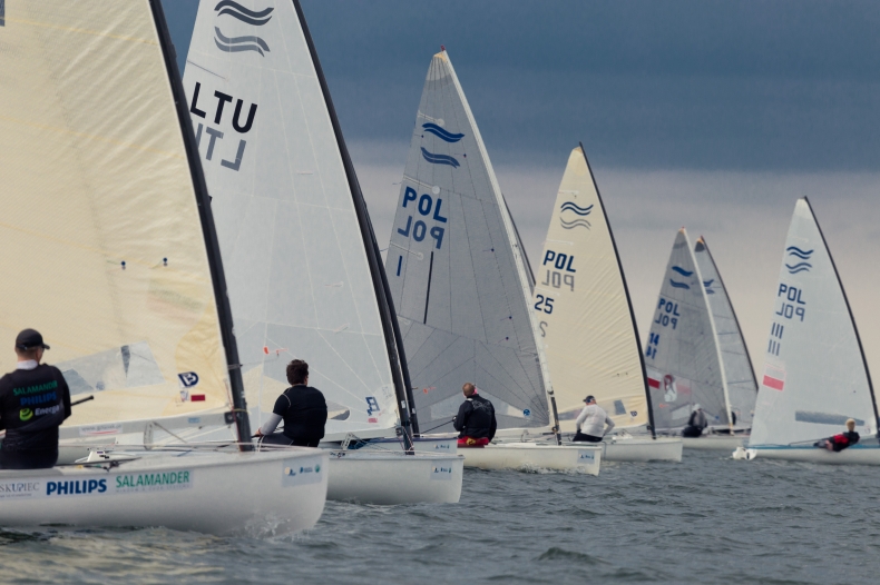 Olimpijczycy na Nord CUP’ie - GospodarkaMorska.pl