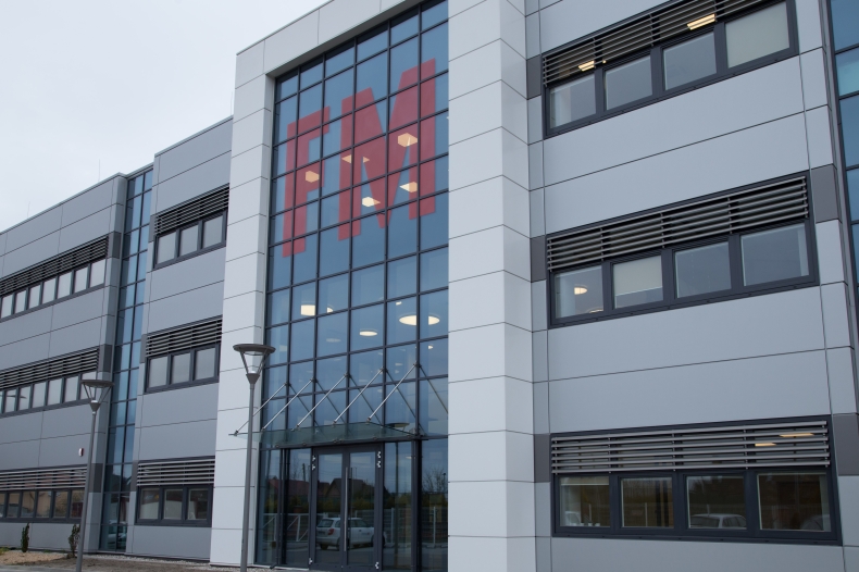 Nowa strategia FM Logistic - GospodarkaMorska.pl